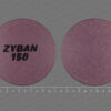 Buy Zyban (Bupropion) 150mg Online