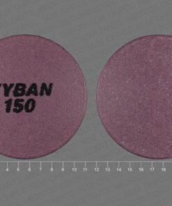 Buy Zyban (Bupropion) 150mg Online