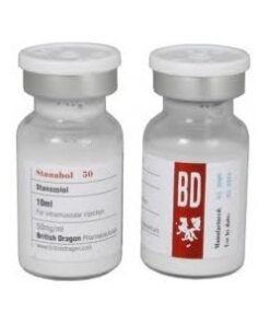 Buy Winstrol (Stanozolol) 10mg Online