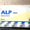 Buy ALP (Alprazolam) 1mg Online