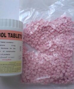 Buy Anabol 5mg Online