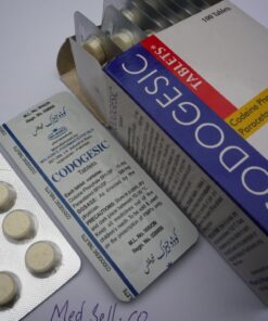 Buy Codogesic (Codeine Phosphate) 15mg Online