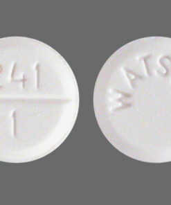 Buy Ativan (Lorazepam) 1mg Online