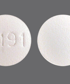 Lunesta (Eszopiclone) 2mg