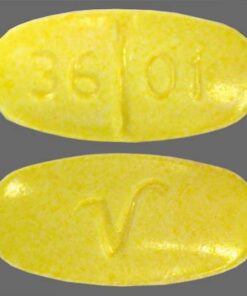 Buy Norco 539 (Hydrocodone 10/325mg) Online