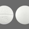 Onax (Alprazolam) 2mg Effects