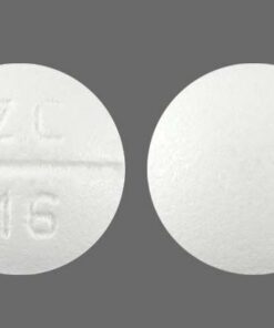 Onax (Alprazolam) 2mg Effects