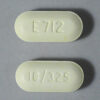 Buy Endocet (Oxycodone & Acetaminophen) 10/325mg Online