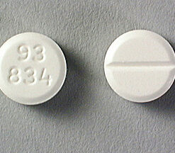 Buy Klonopin (Clonazepam) 2mg Online