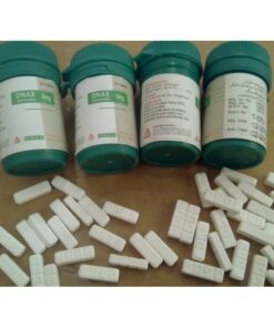 Buy Onax (Alprazolam) 2mg Online