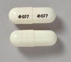 Buy Restoril (Temazepam) 30mg capsule Online