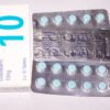 Buy Dextripam (Diazepam) 10mg Online