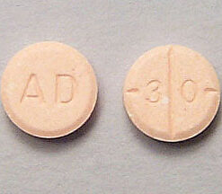 Buy Adderall 30mg