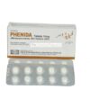 Buy Phenida (Methylphenidate HCL) 10mg Online