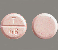 Buy Tranxene (Clorazepate) 7.5mg Online