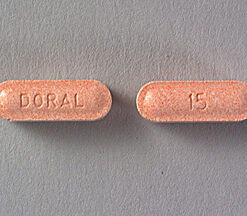 Buy Doral (Quazepam) 15mg Online