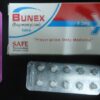 Buy Bunex (Buprenorphine) 0.20mg Online