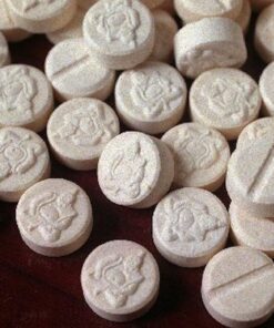 Buy Ecstasy (MDMA) 100mg pills online. 