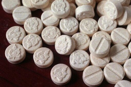 Buy Ecstasy (MDMA) 100mg pills online. 