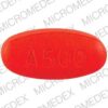 Buy Darvocet-A500 (Acetaminophen & Propoxyphene) 100/500mg Online