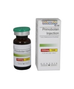 Primobolan Depot (Methenolone Enanthate) 100mg/ml injections