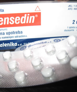 buy bensedin online