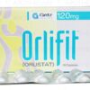 Buy Orlifit (Orlistat) 120mg Online