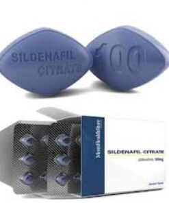 Buy Vega (Sildenafil) 100mg Online