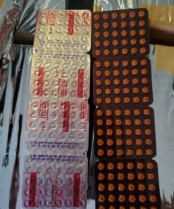 Lorazepam 1mg tablet