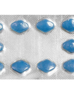 Buy Viagra (Sildenafil) 100mg Online