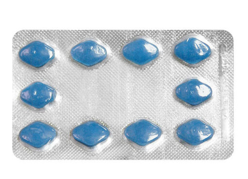 Buy Viagra (Sildenafil) 100mg Online