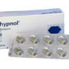 Buy Rohypnol (Flunitrazepam) 2mg Online