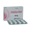 Buy Clomiphene 50mg Online