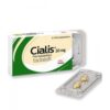 Order Cialis (Tadalafilum) 20mg in USA