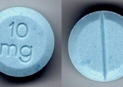 Buy Apaurine (blue valium)