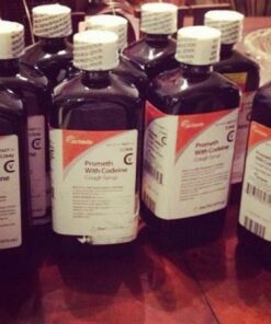 Actavis (cough syrup)