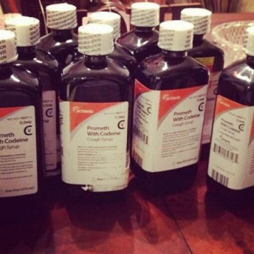 Actavis (cough syrup)