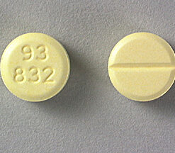 Buy Clonazepam (klonopin)