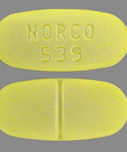 Buy Norco (yellow tabs) Online