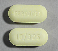 Percocet For Sale