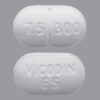 Buy Vicoprofen Tablet Online