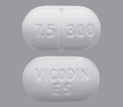 Buy Vicoprofen Tablet Online