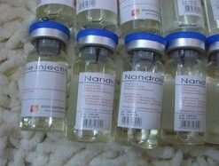 Pentobarbital Nembutal Sodium