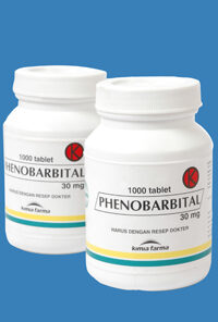 Buy Phenobarbital online