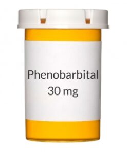 Buy Nembutal Phenobarbital 30mg Tablets Online