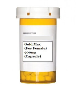 Gold max sex supplement