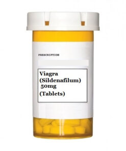 Viagra (Sildenafilum) 50mg For Sale