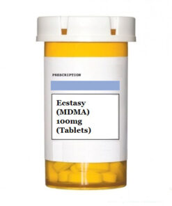 Buy Ecstasy (MDMA) 100mg pills Online