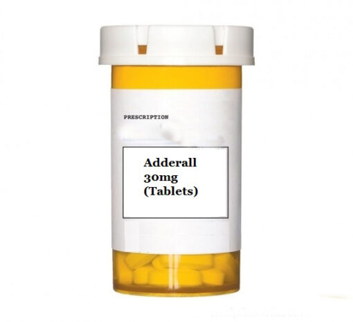 Buy Adderall 30mg Online