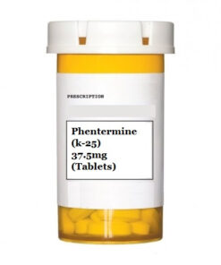 Buy Phentermine 37.5mg online